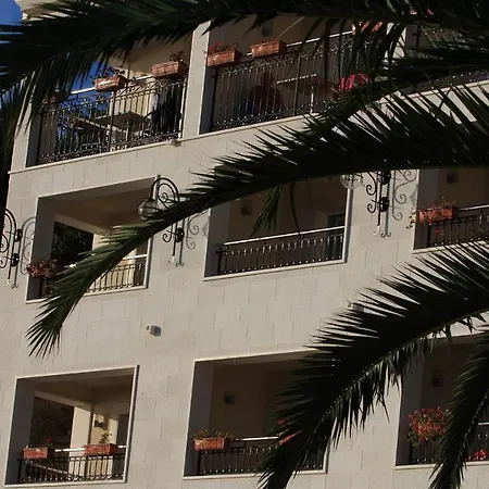 Hotel apartamentowy Natalia 4*