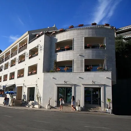 Apartmanhotel Natalia Podgora