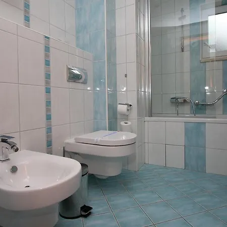 Natalia Apartmanhotel