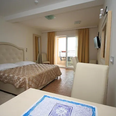 Apartmanhotel Natalia