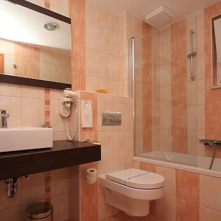 Aparthotel Natalia 4*