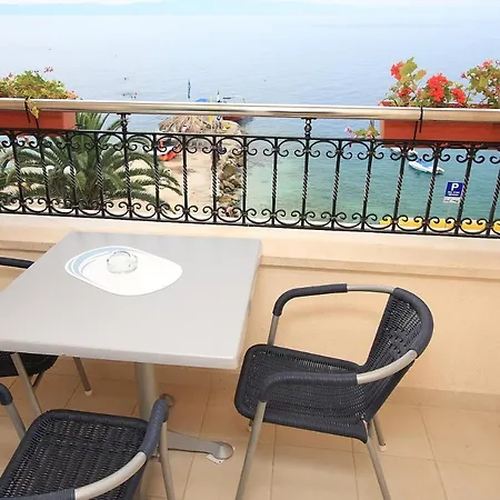 Natalia Aparthotel 4*