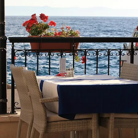 Natalia 4* Podgora (Split-Dalmatia)