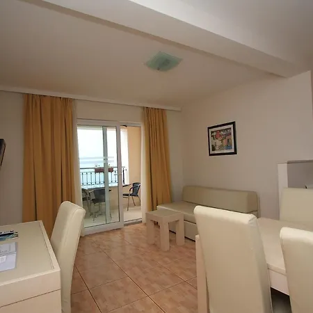 Natalia Podgora (Split-Dalmatia)