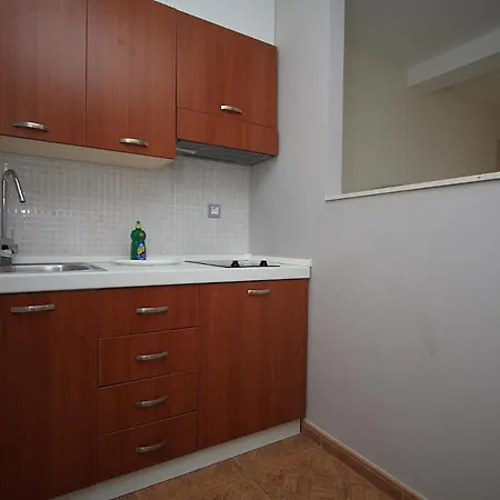 Natalia Podgora (Split-Dalmatia)