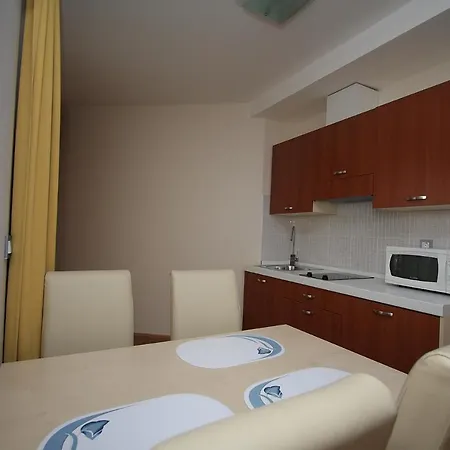 Aparthotel Natalia